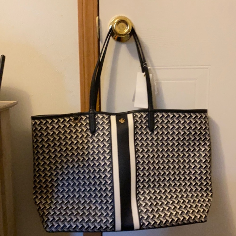 Tory Burch Tote